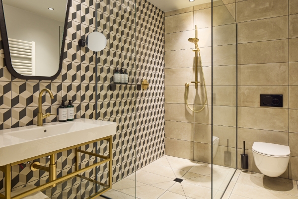 Postboutique Hotel Wuppertal